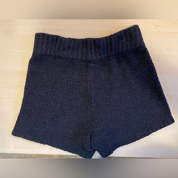 SKIMS Cozy Knit Shorts L/XL - Picture 2 of 3
